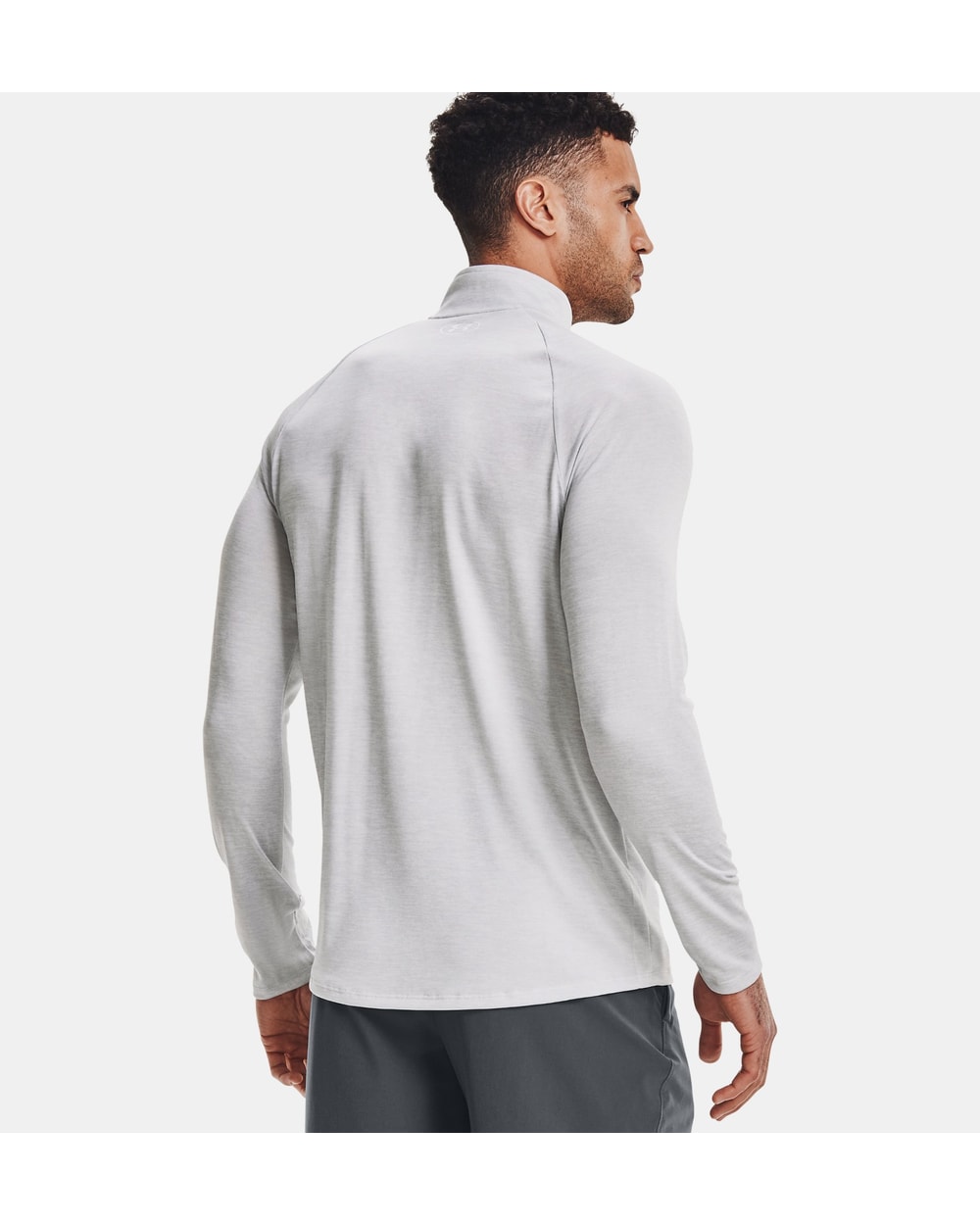Men's Tech 2.0 ½ Zip Long Sleeve