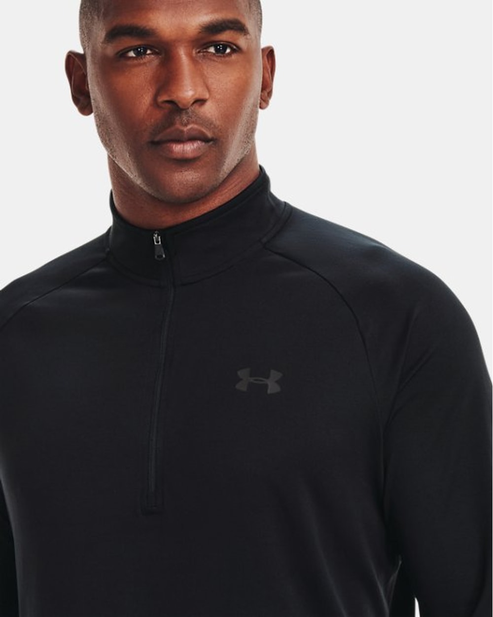 Men's Tech 2.0 ½ Zip Long Sleeve