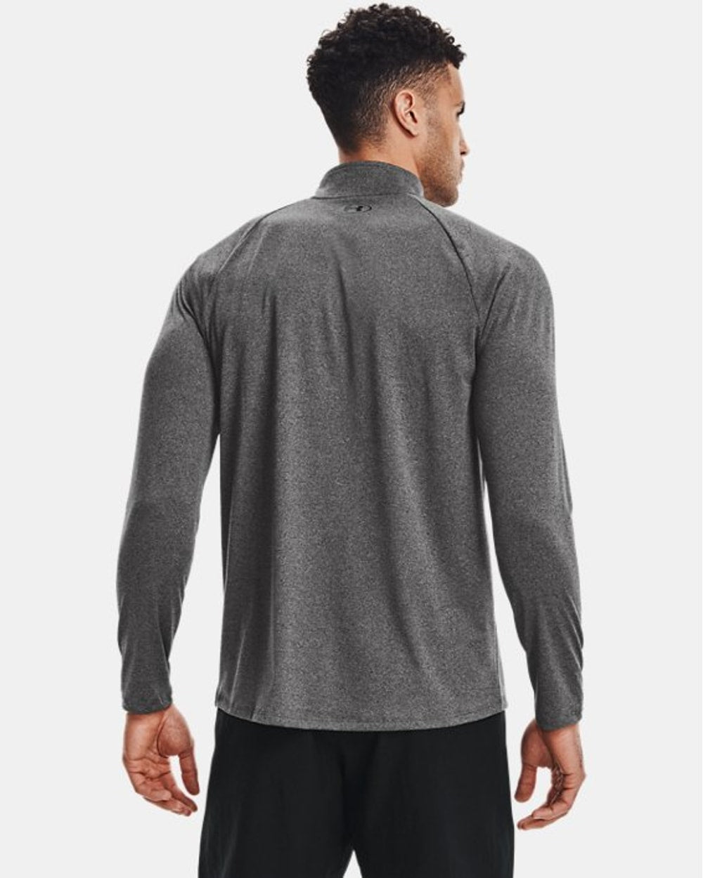 Men's Tech 2.0 ½ Zip Long Sleeve