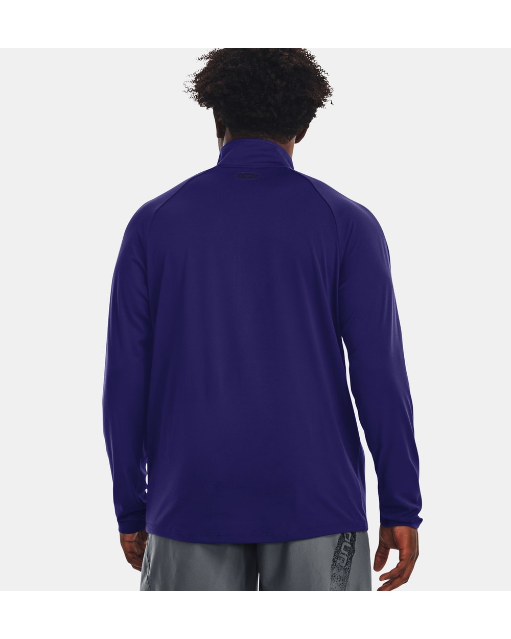 Men's Tech 2.0 ½ Zip Long Sleeve
