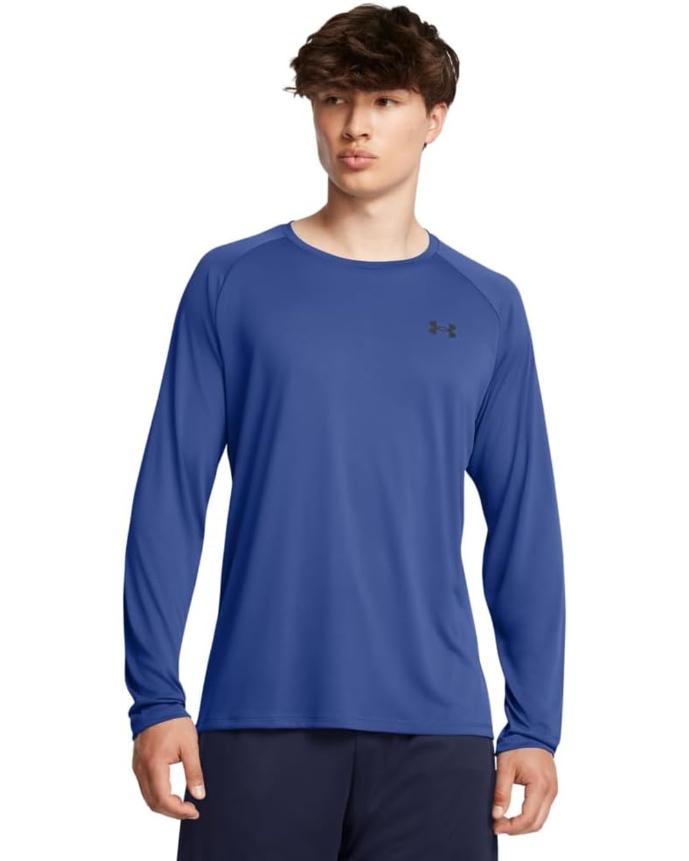 Under Armour Men's Tech 2.0 Long Sleeve Shirt