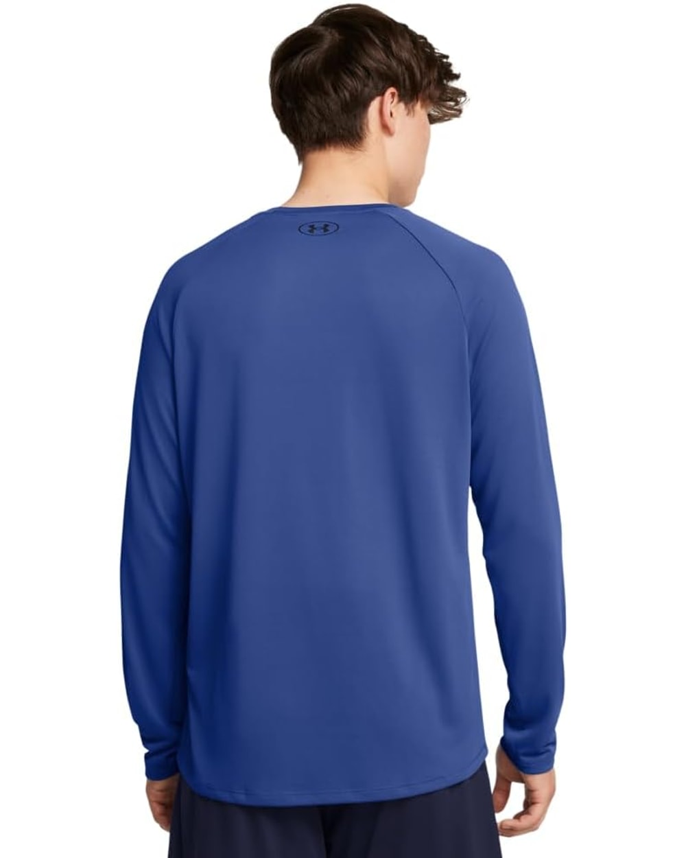 Under Armour Men's Tech 2.0 Long Sleeve Shirt
