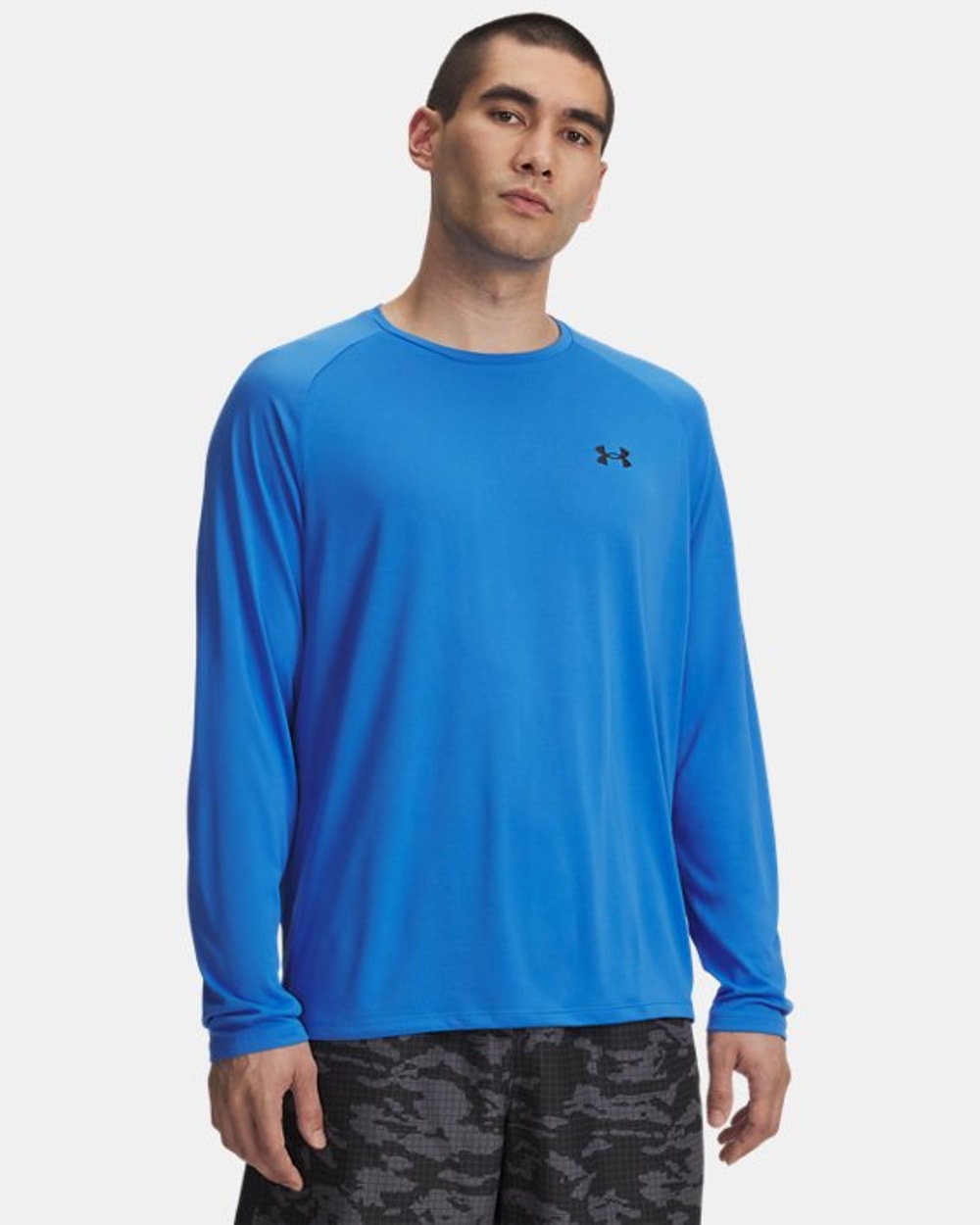 Under Armour Men's Tech 2.0 Long Sleeve Shirt