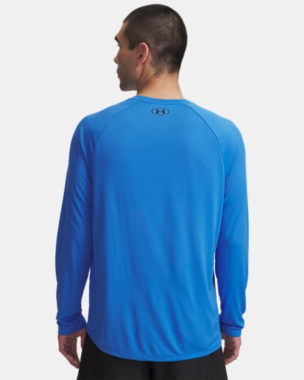 Under Armour Men's Tech 2.0 Long Sleeve Shirt