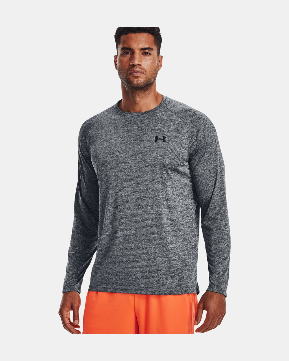 Under Armour Men's Tech 2.0 Long Sleeve Shirt