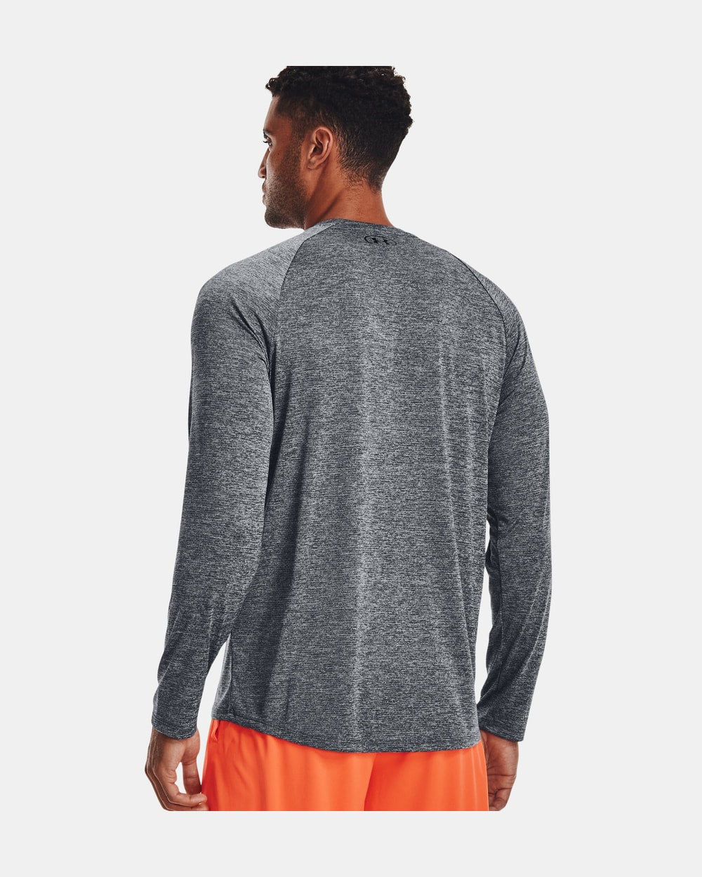 Under Armour Men's Tech 2.0 Long Sleeve Shirt