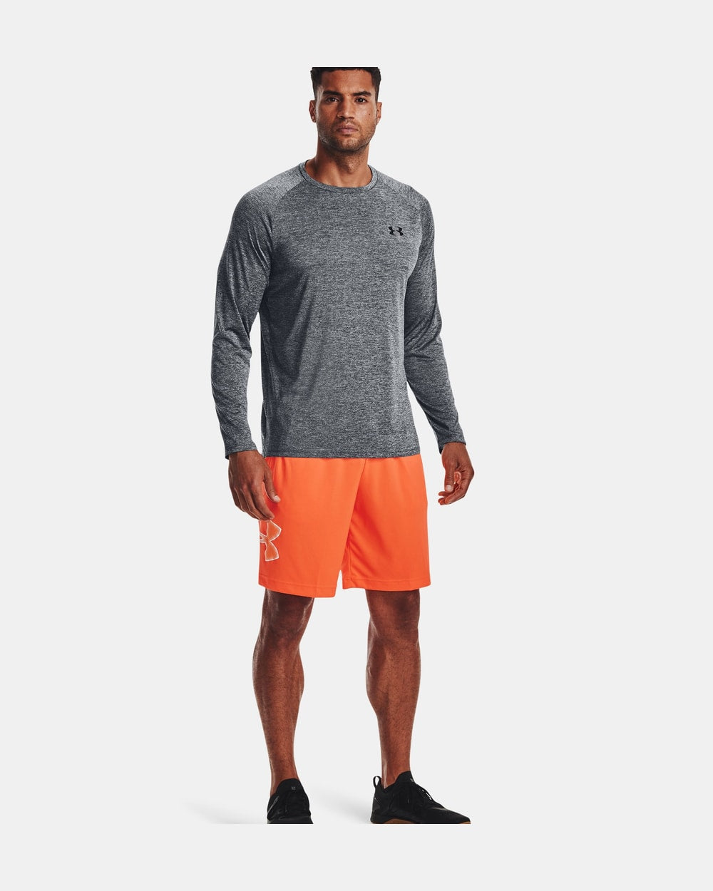 Under Armour Men's Tech 2.0 Long Sleeve Shirt