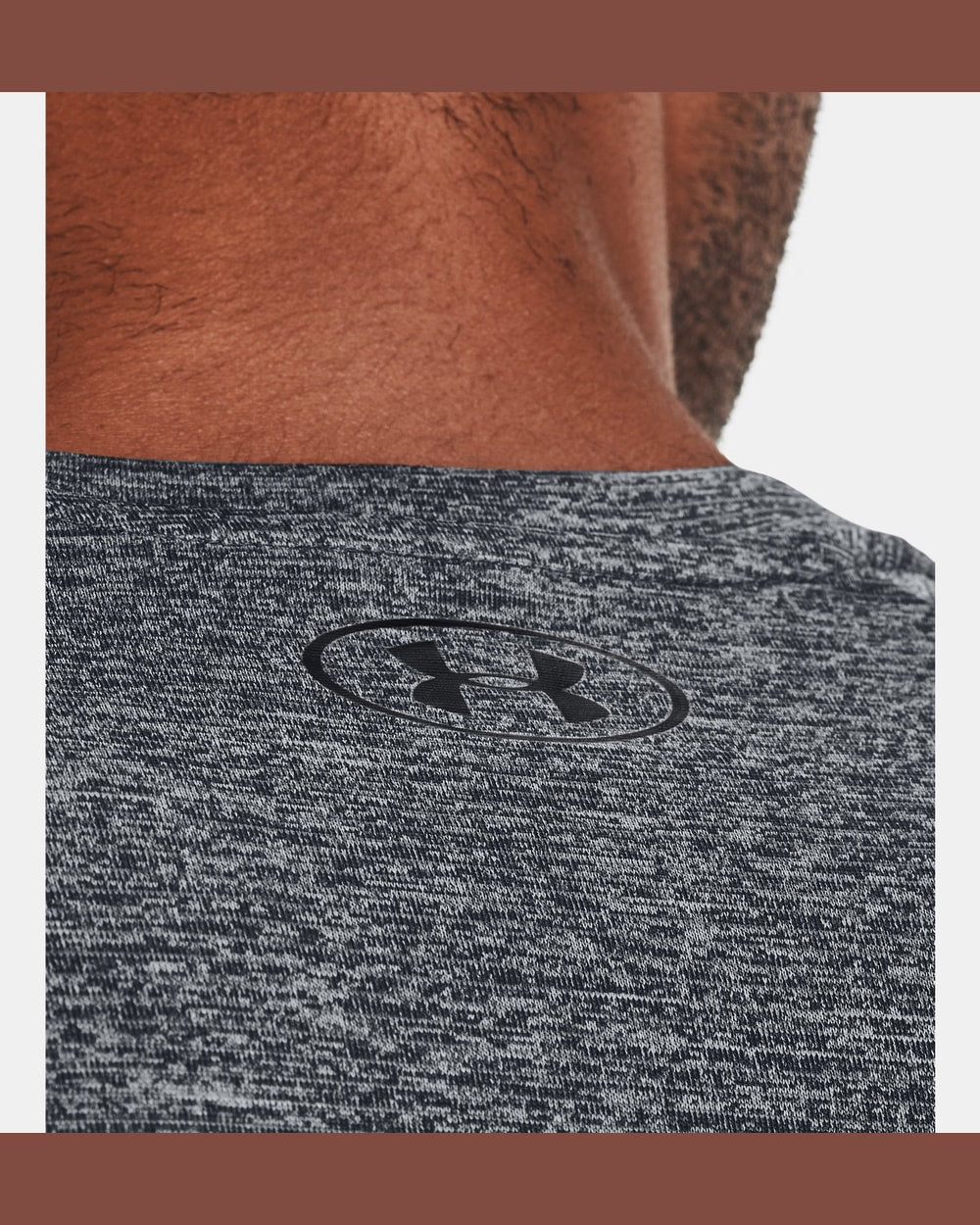 Under Armour Men's Tech 2.0 Long Sleeve Shirt
