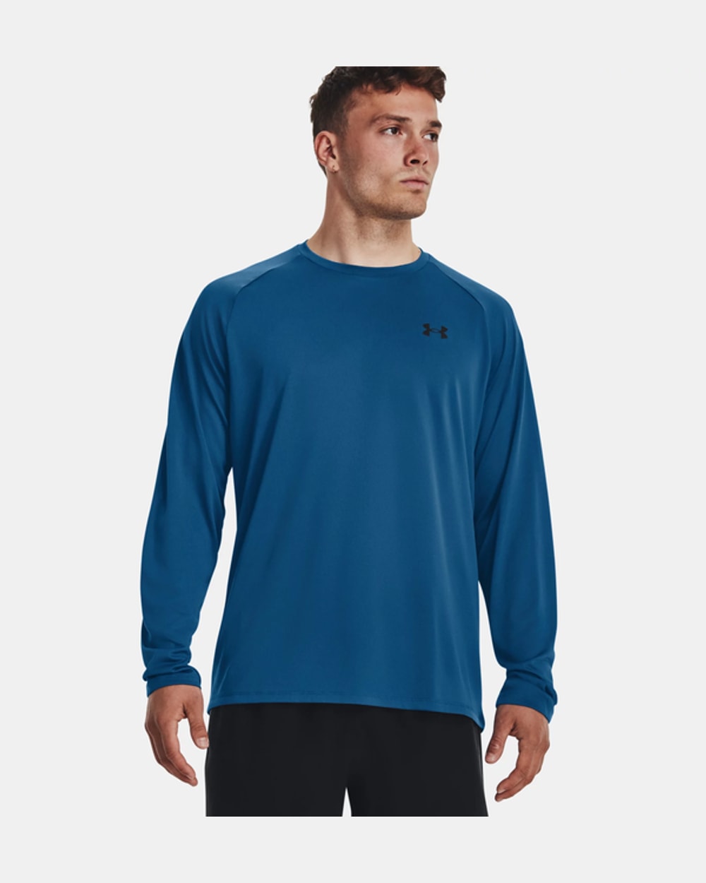 Under Armour Men's Tech 2.0 Long Sleeve Shirt