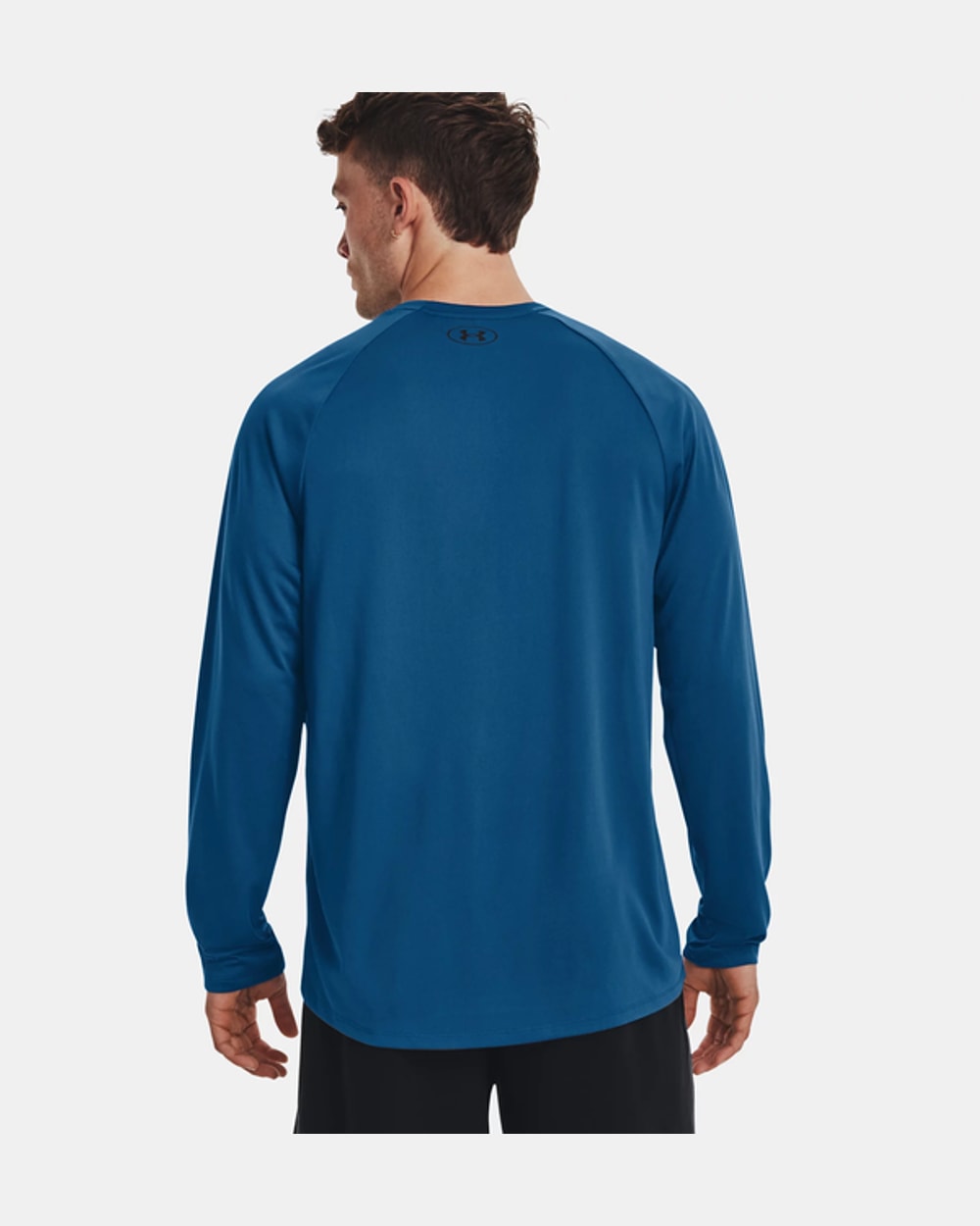 Under Armour Men's Tech 2.0 Long Sleeve Shirt