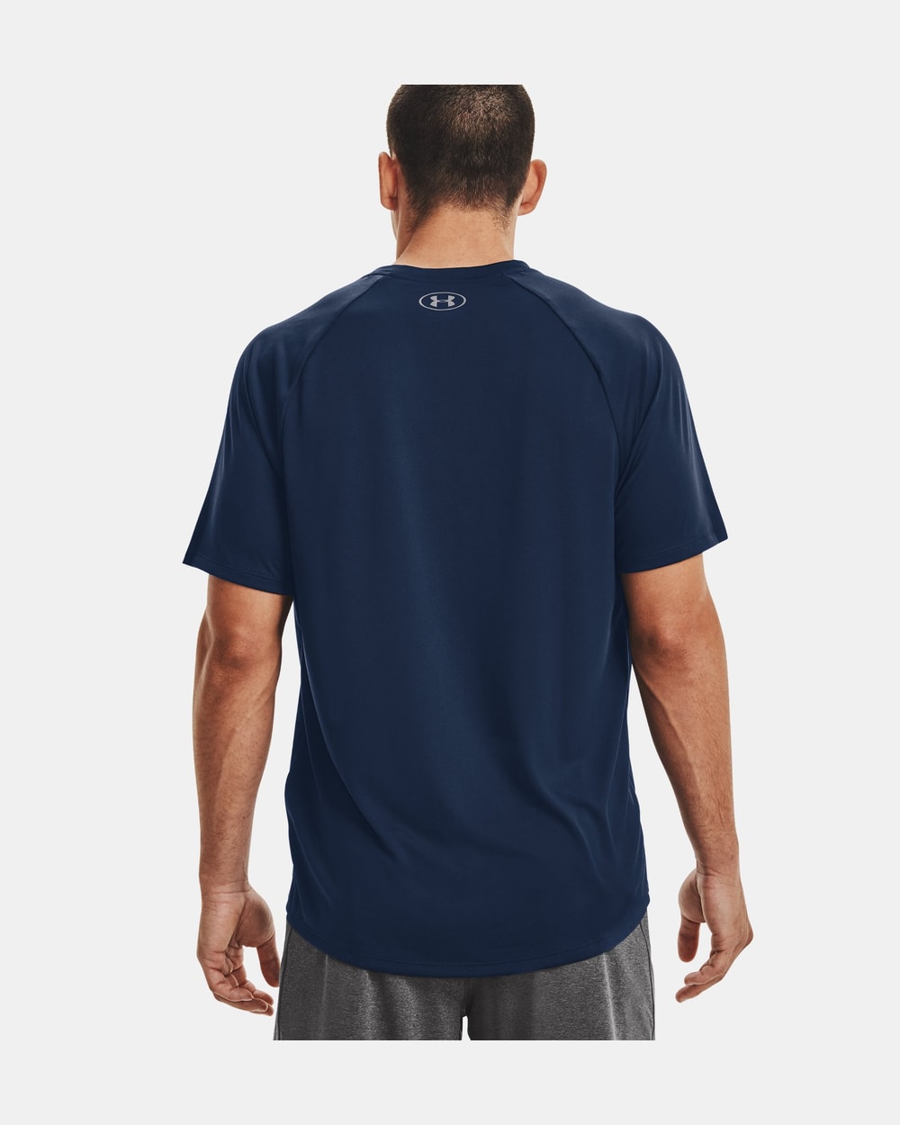 Men's Tech 2.0 Short Sleeve Tee