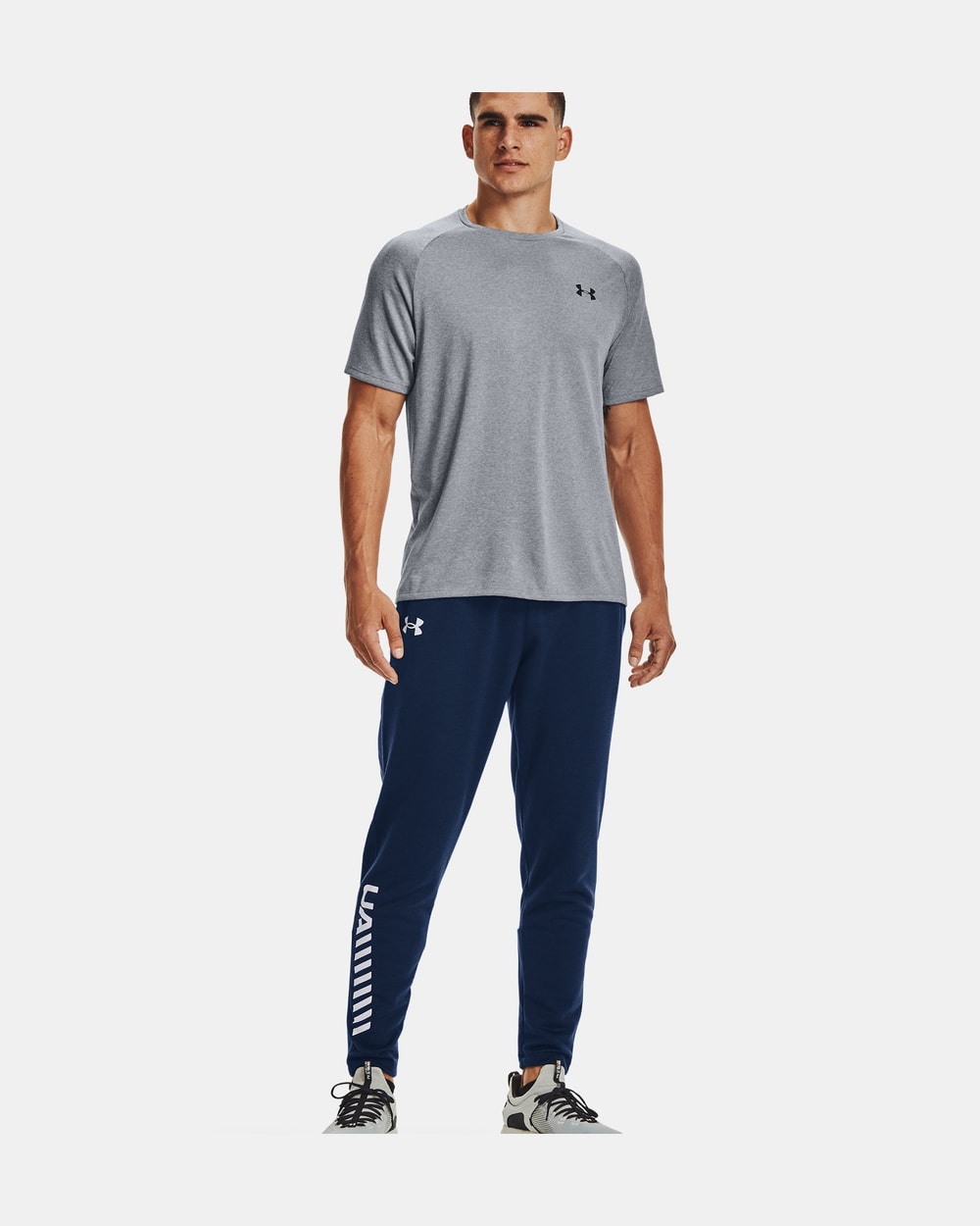 Men's Tech 2.0 Short Sleeve Tee