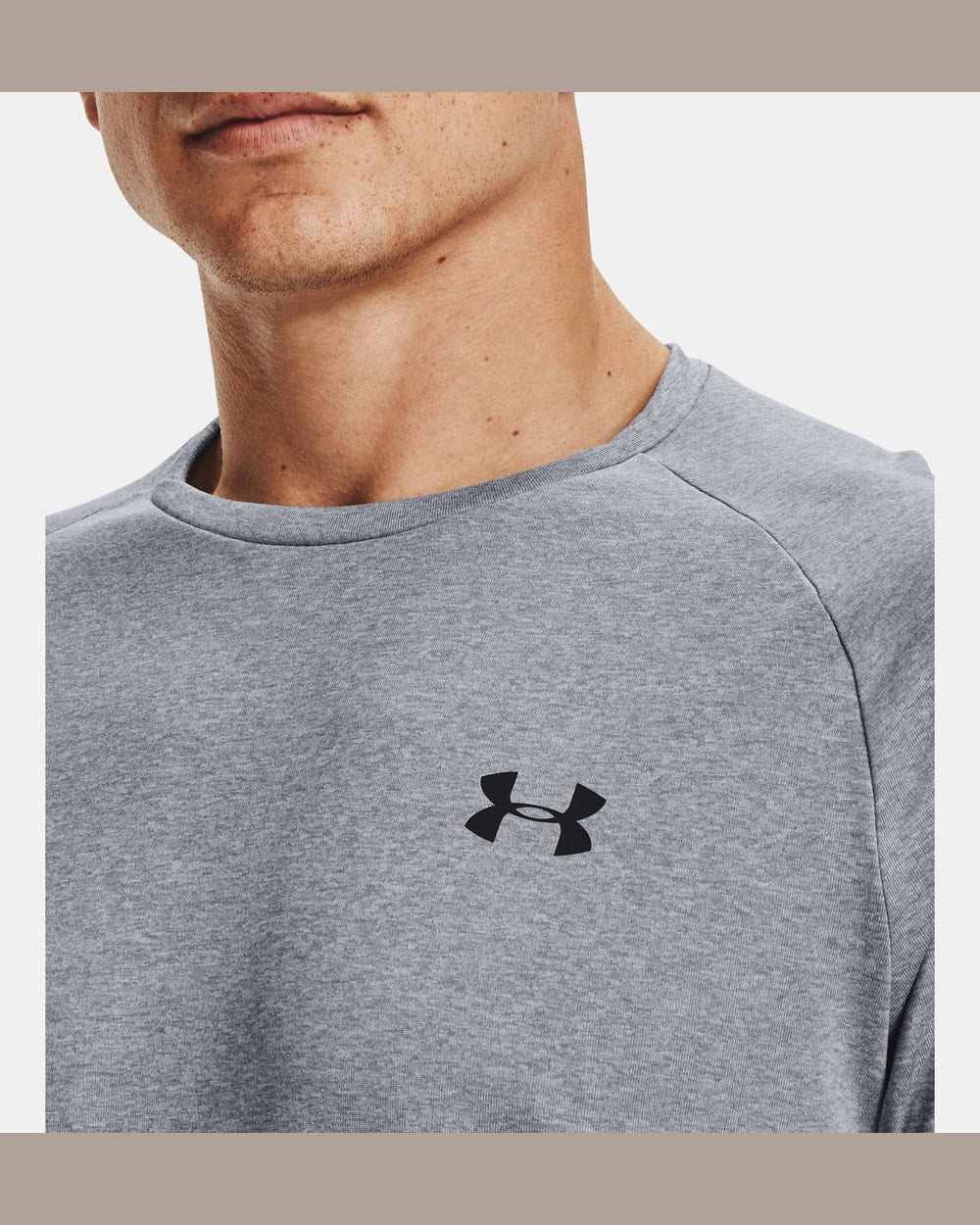 Men's Tech 2.0 Short Sleeve Tee