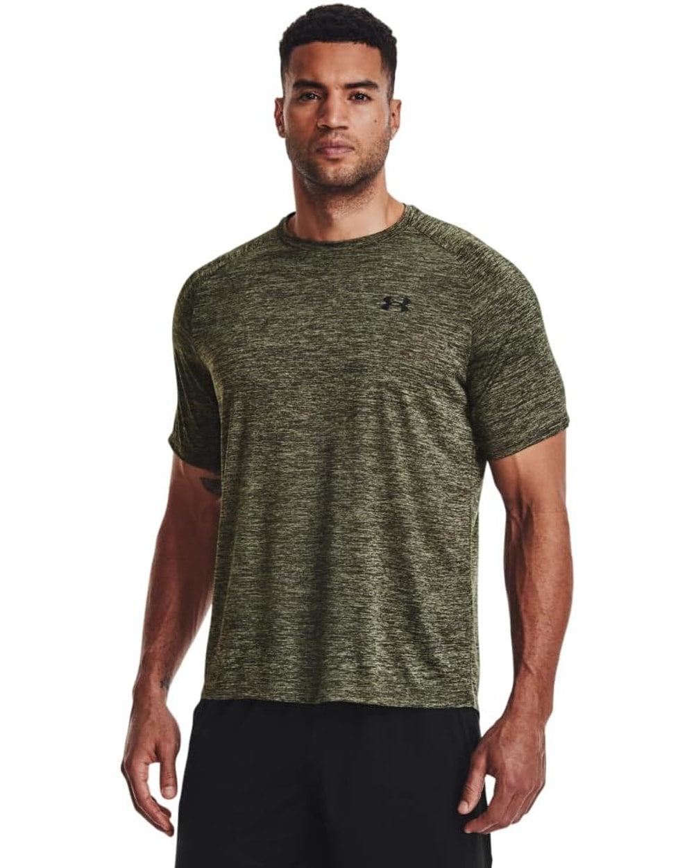 Men's Tech 2.0 Short Sleeve Tee