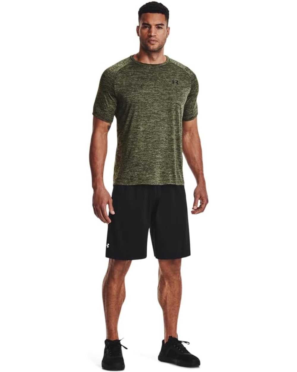 Men's Tech 2.0 Short Sleeve Tee