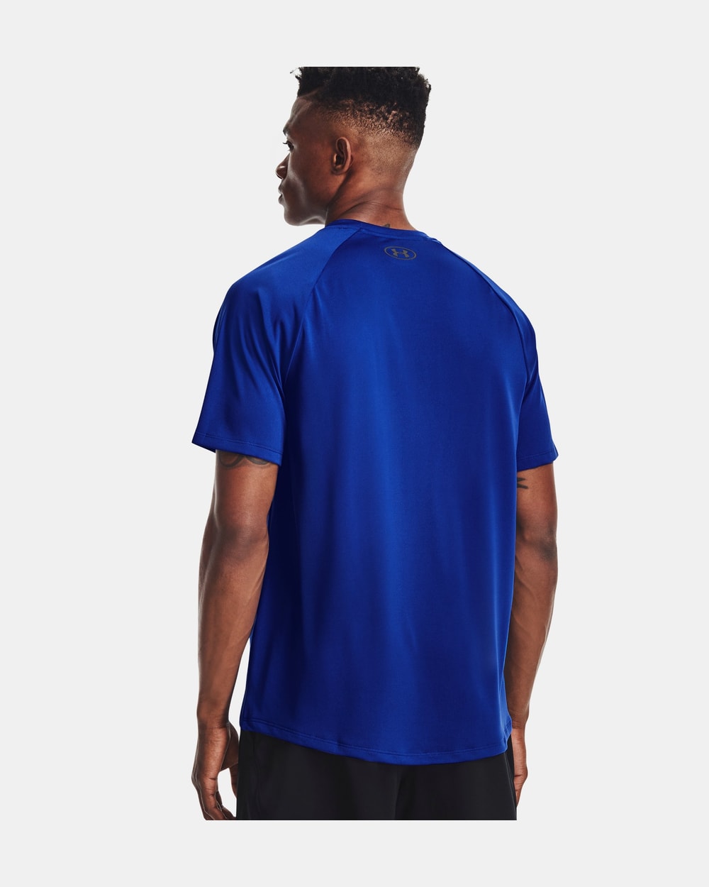 Men's Tech 2.0 Short Sleeve Tee