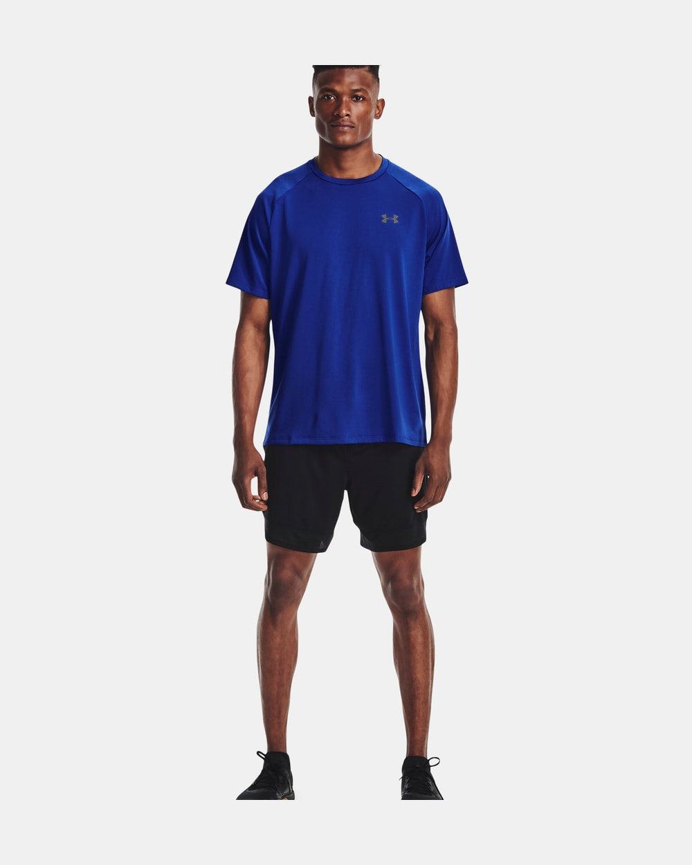 Men's Tech 2.0 Short Sleeve Tee