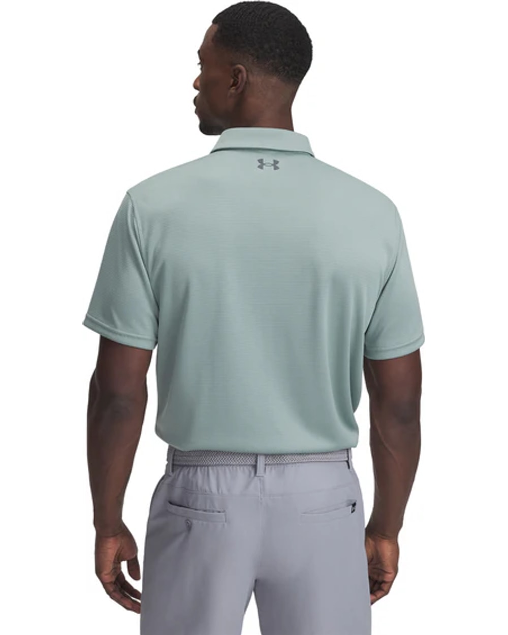 Under Armour Men's Tech Golf Polo