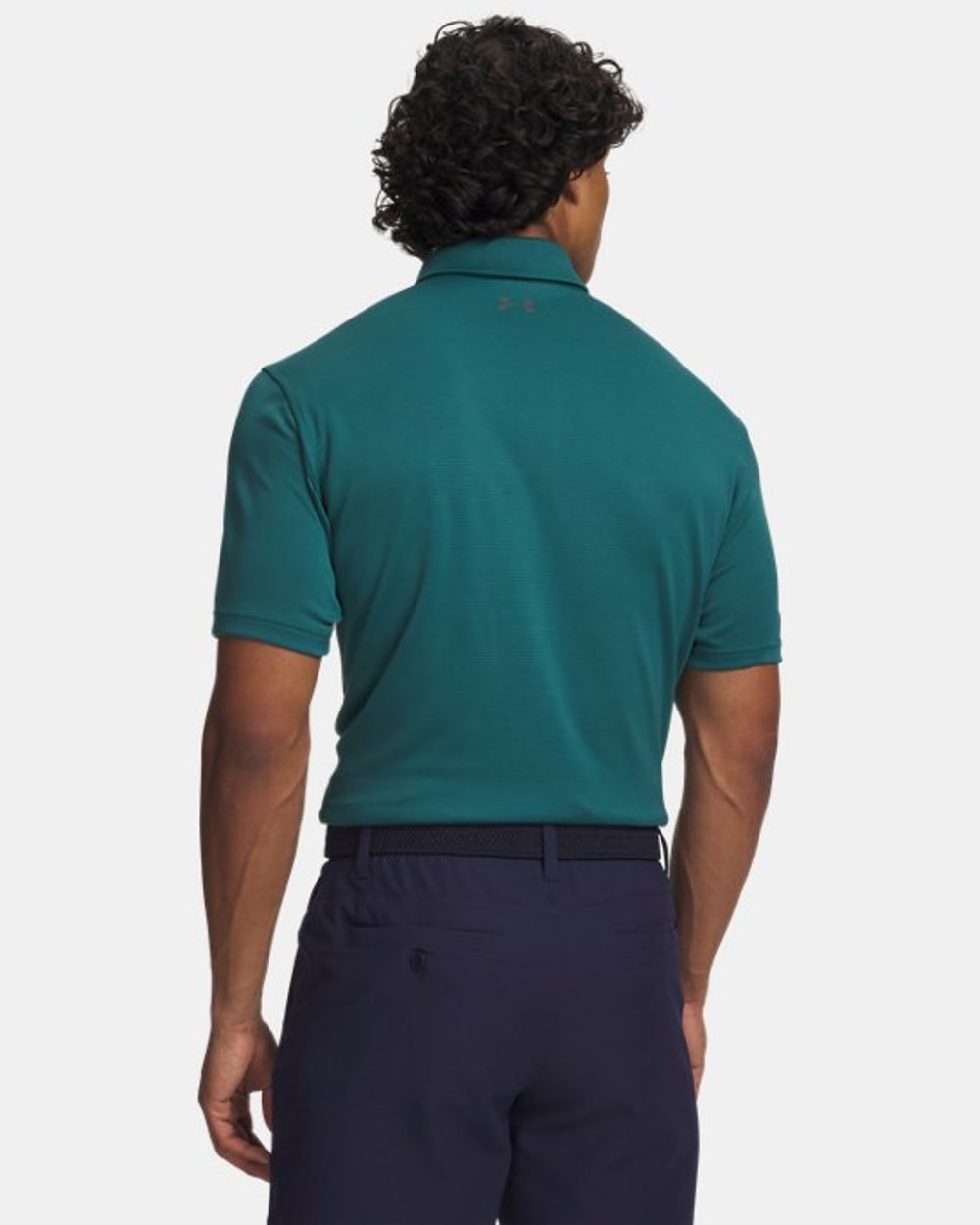 Under Armour Men's Tech Golf Polo