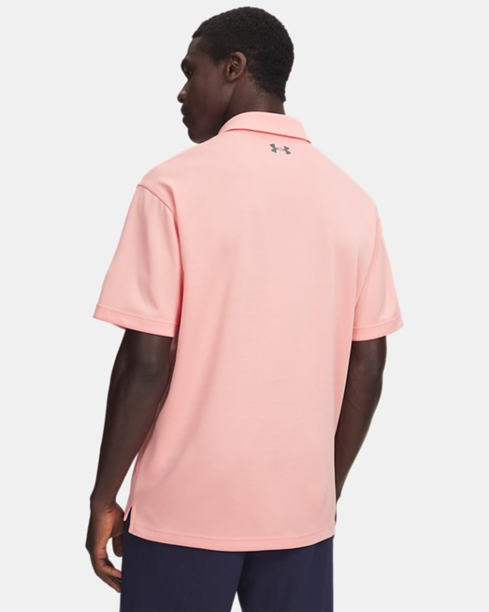 Under Armour Men's Tech Golf Polo