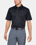 Under Armour Men's Tech Golf Polo
