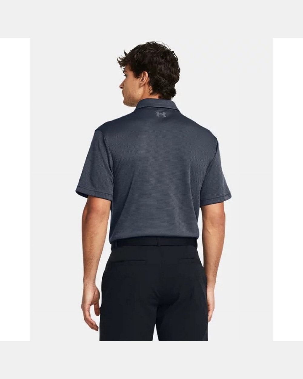 Under Armour Men's Tech Golf Polo