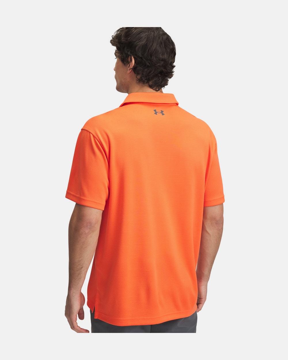 Under Armour Men's Tech Golf Polo