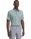 Under Armour Men's Tech Golf Polo