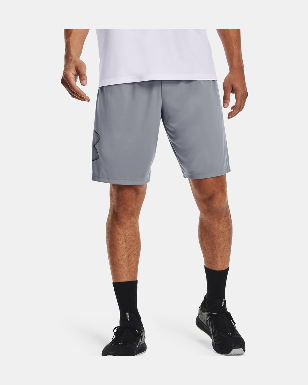 Under Armour Men's Tech Graphic Short