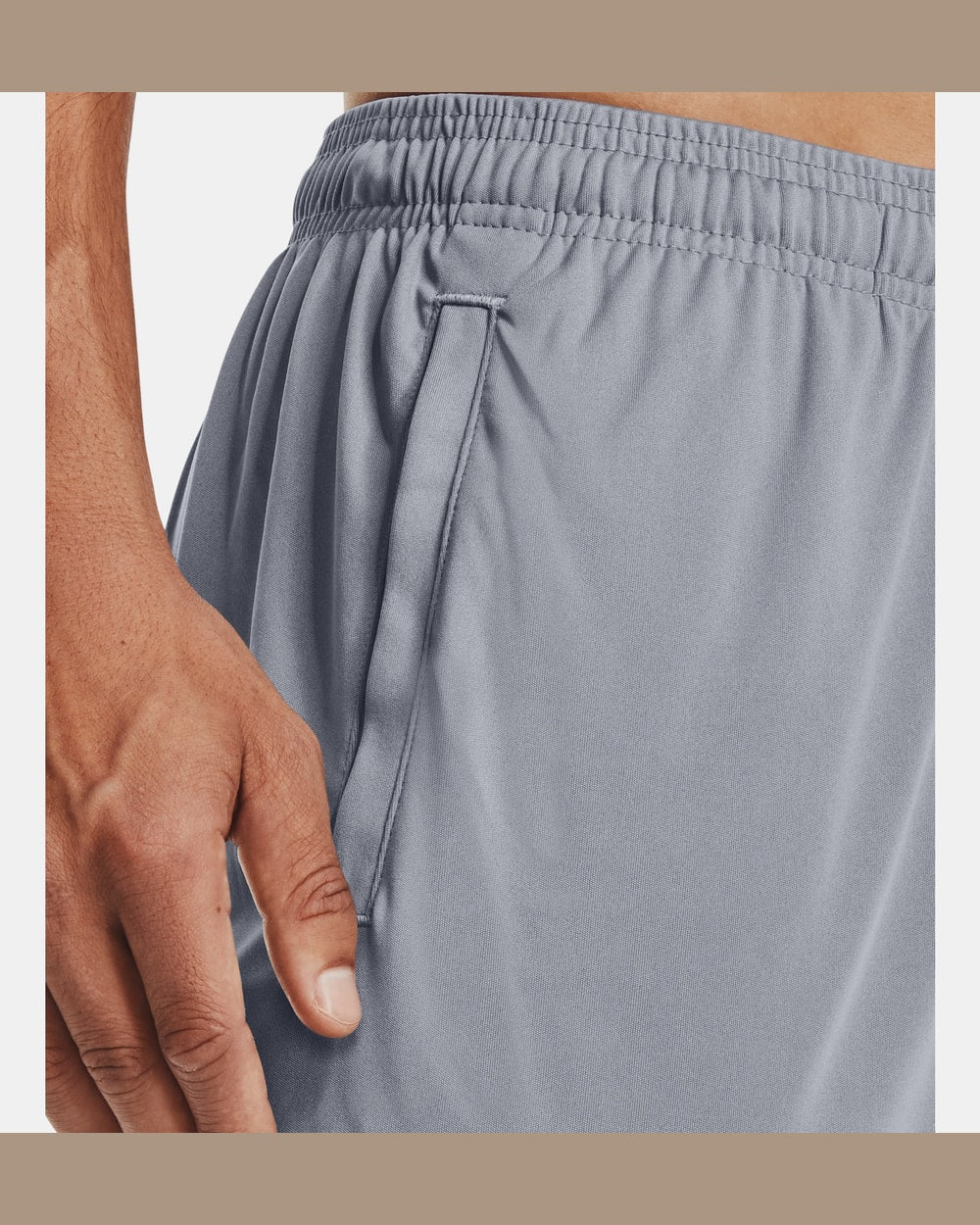 Under Armour Men's Tech Graphic Short
