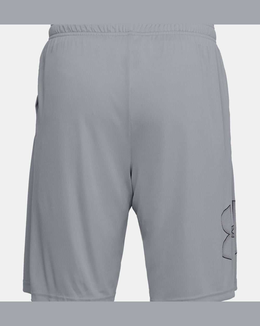 Under Armour Men's Tech Graphic Short