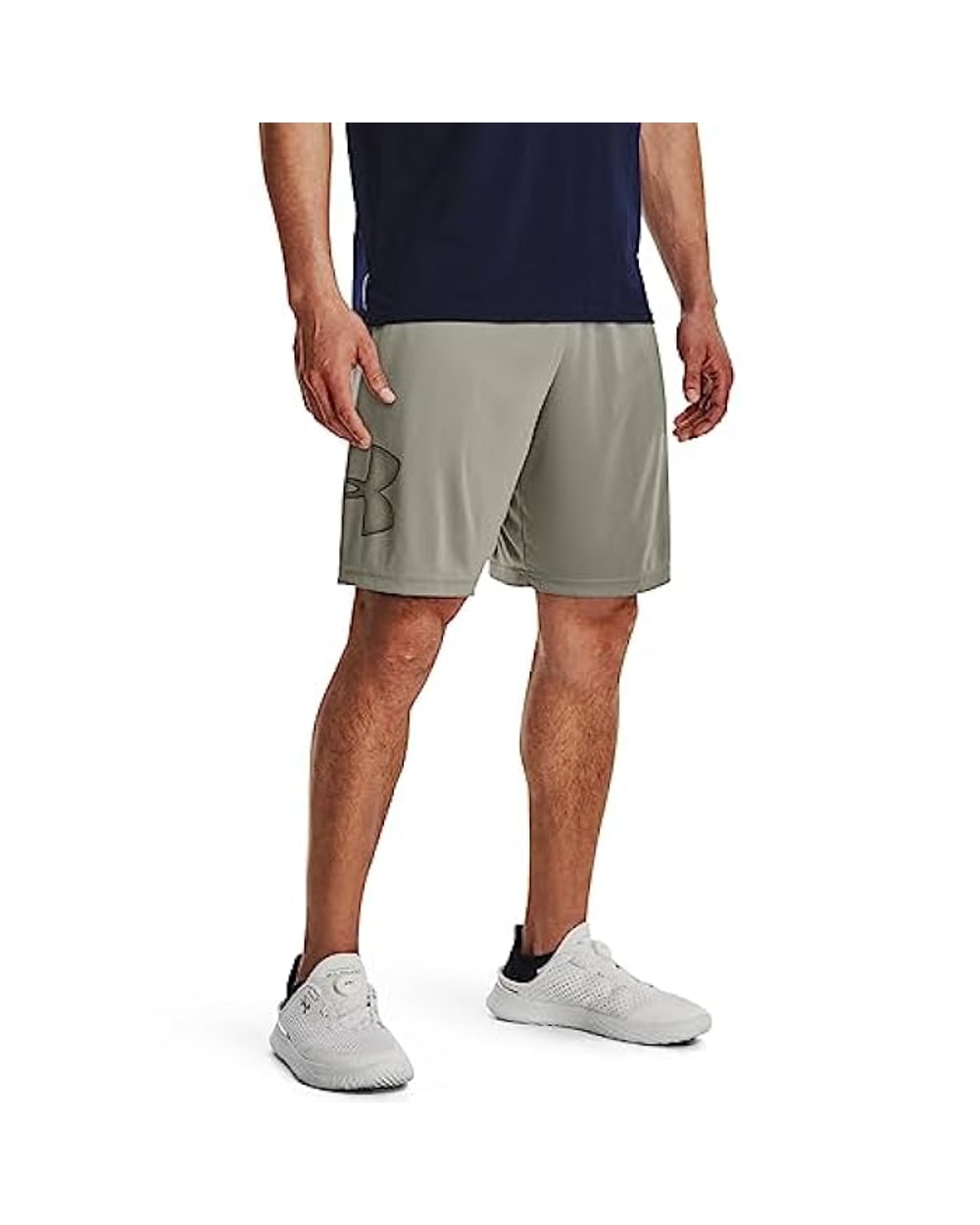 Under Armour Men's Tech Graphic Short