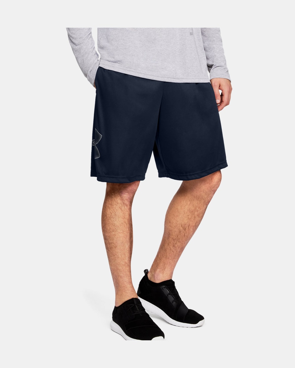 Under Armour Men's Tech Graphic Short