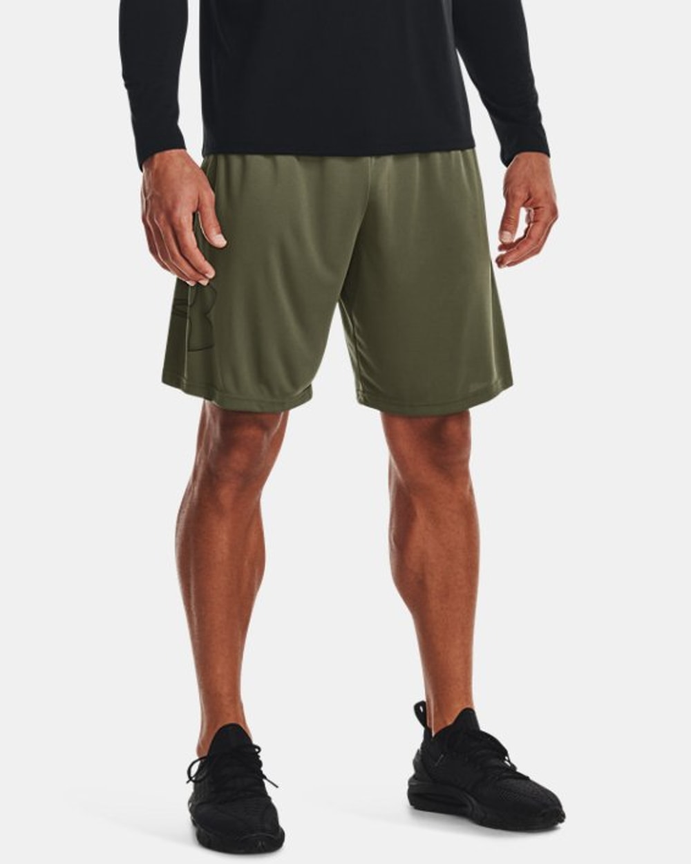 Under Armour Men's Tech Graphic Short
