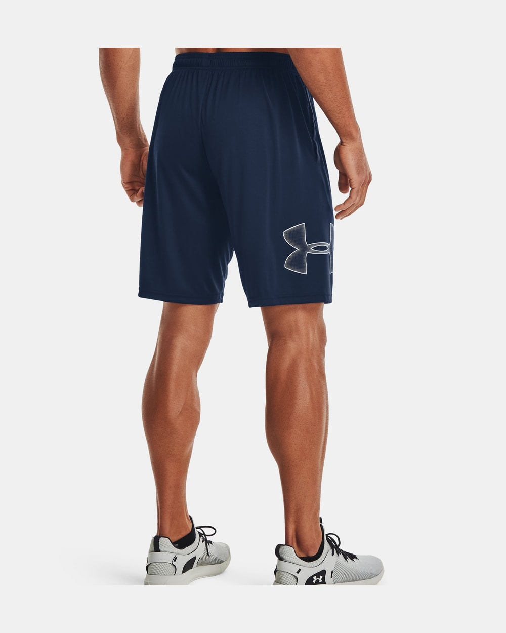 Under Armour Men's Tech Graphic Short