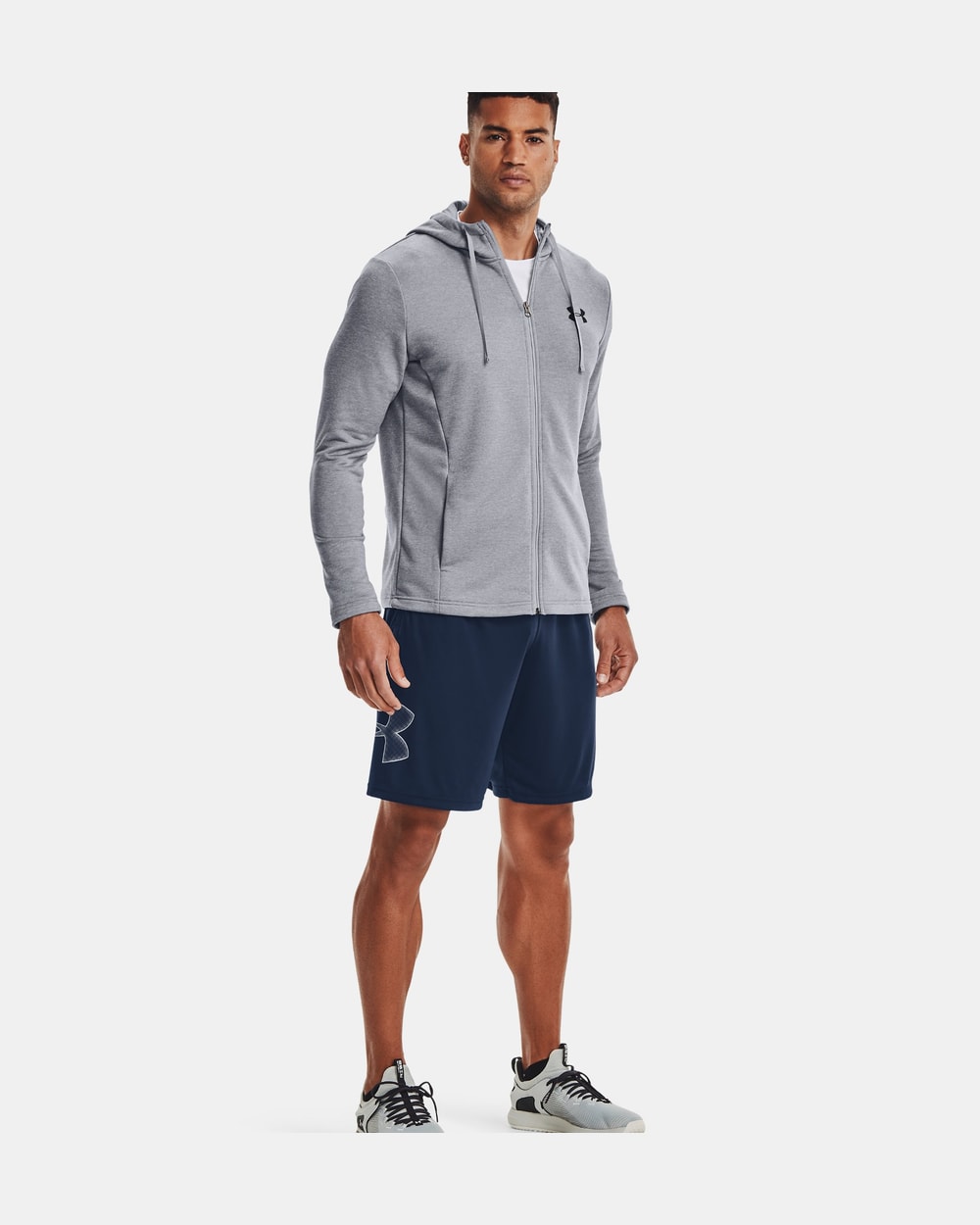 Under Armour Men's Tech Graphic Short
