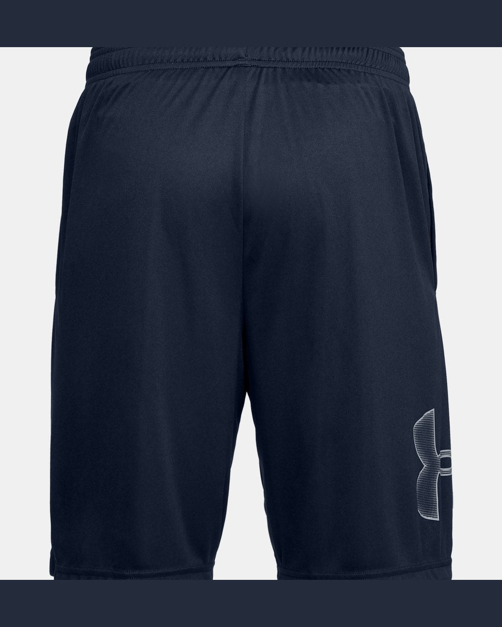 Under Armour Men's Tech Graphic Short