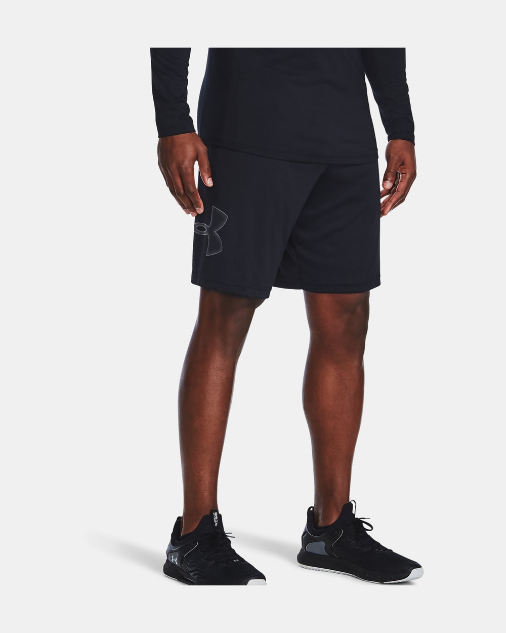 Under Armour Men's Tech Graphic Short