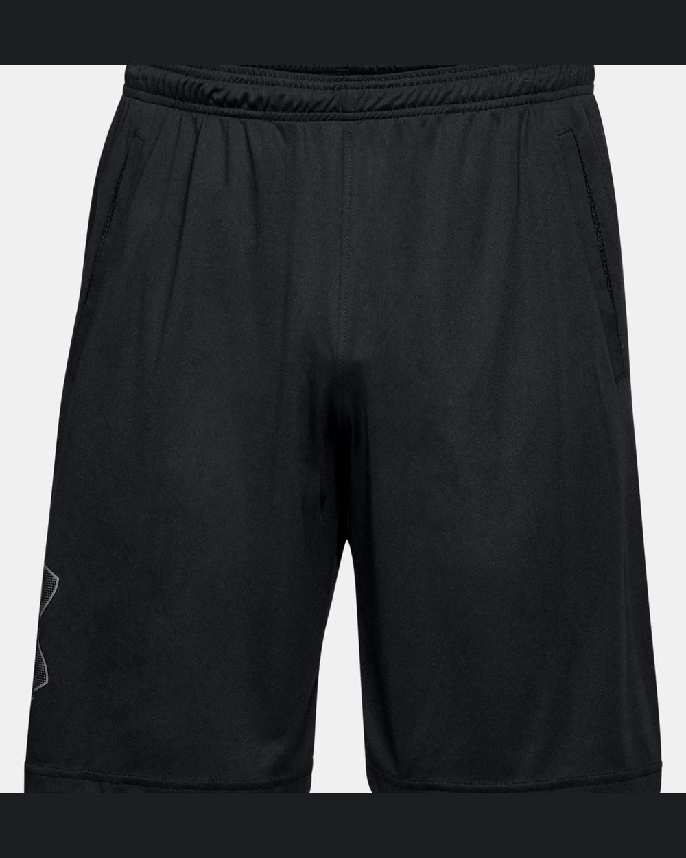Under Armour Men's Tech Graphic Short