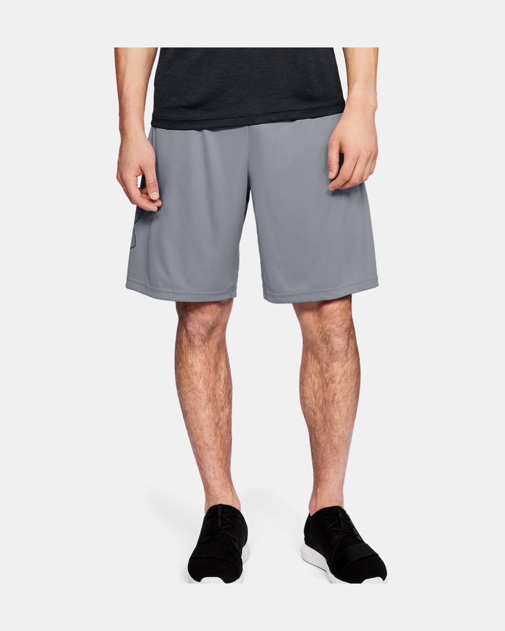Under Armour Men's Tech Graphic Short