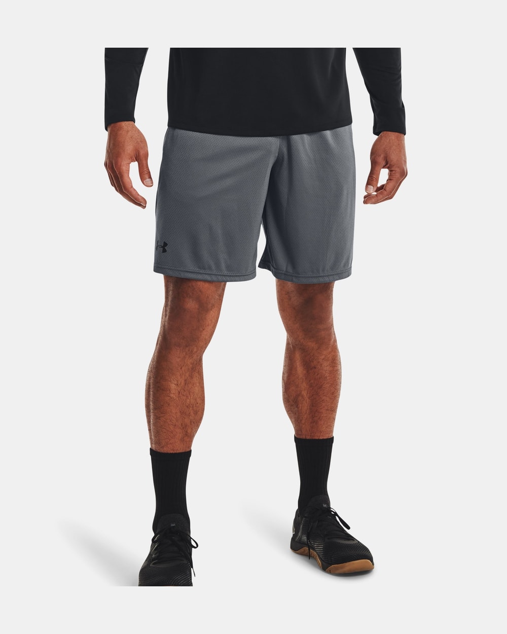 Under Armour Men's Tech Mesh Shorts