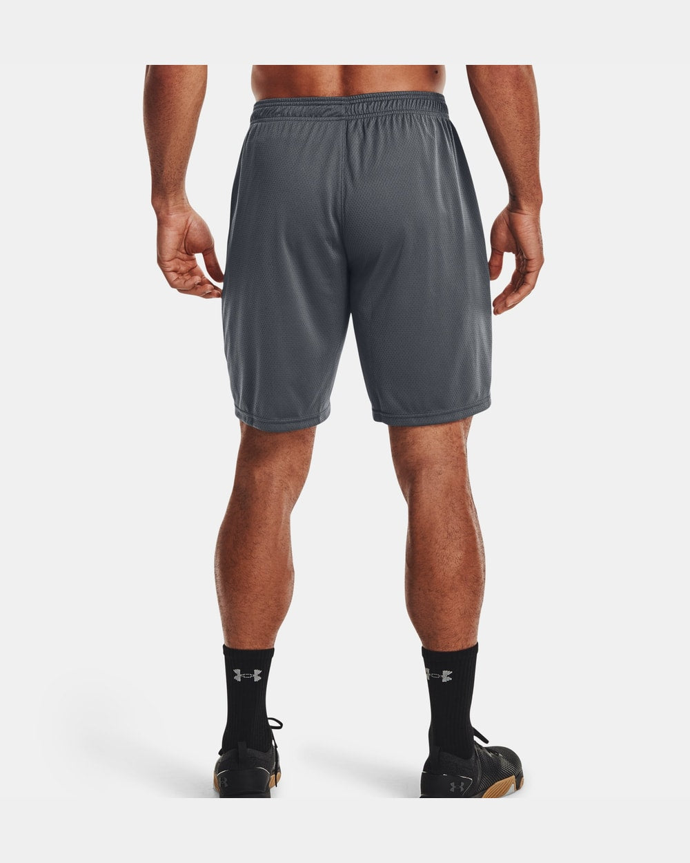 Under Armour Men's Tech Mesh Shorts