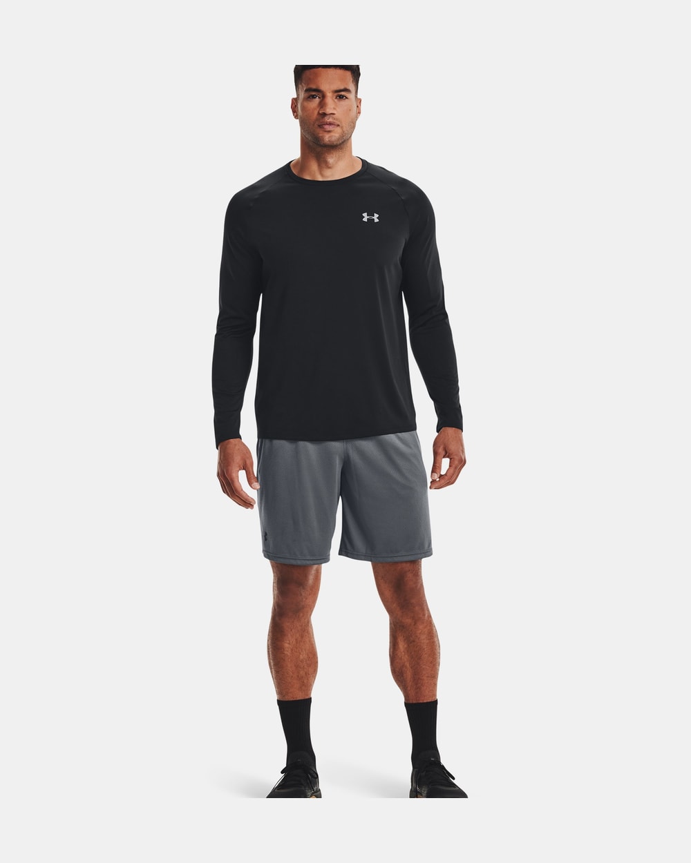 Under Armour Men's Tech Mesh Shorts