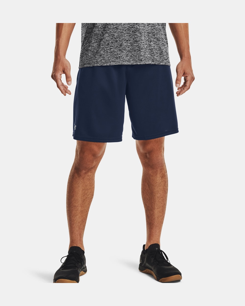 Under Armour Men's Tech Mesh Shorts