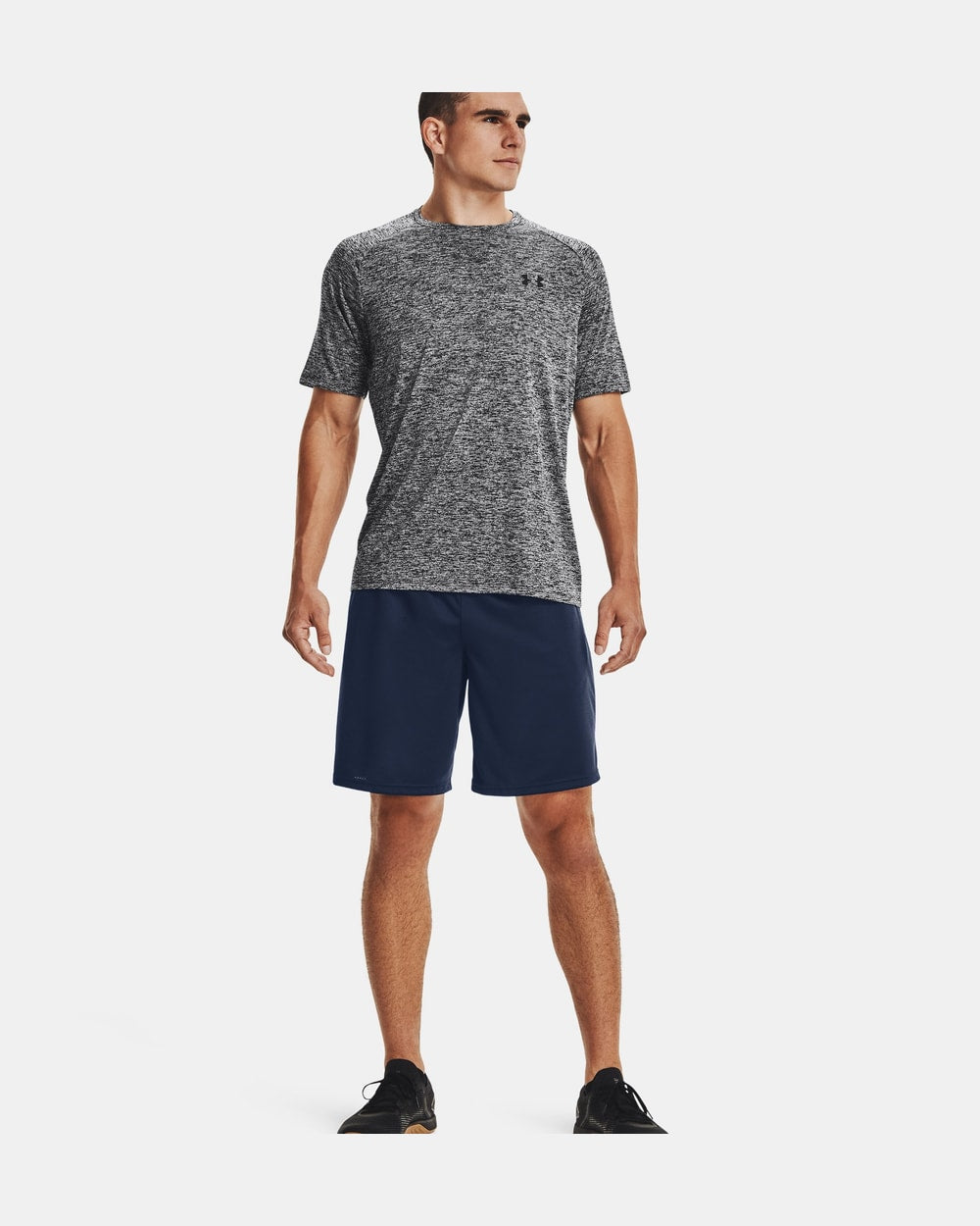 Under Armour Men's Tech Mesh Shorts