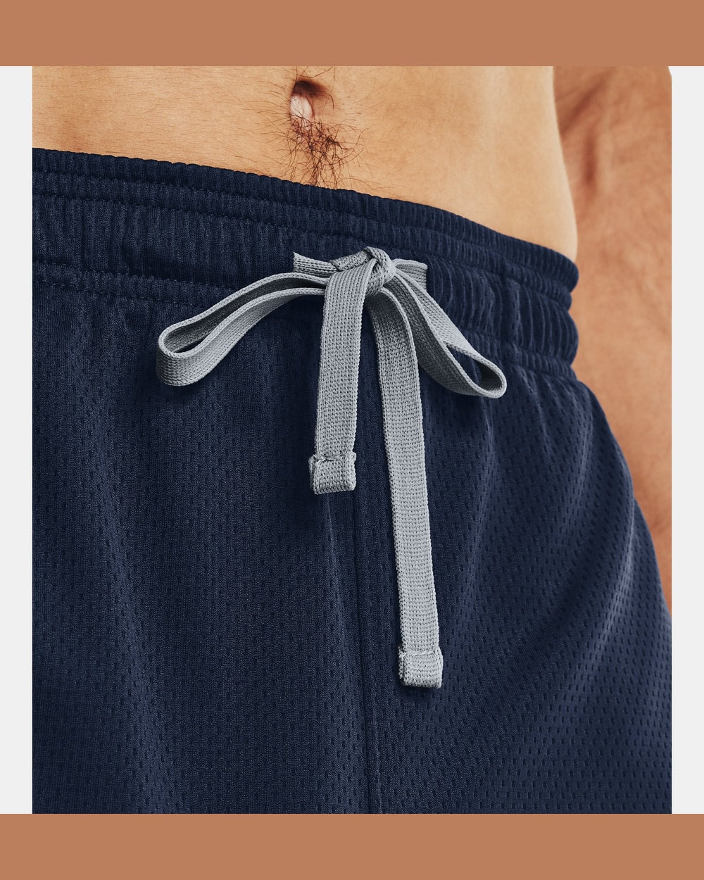Under Armour Men's Tech Mesh Shorts