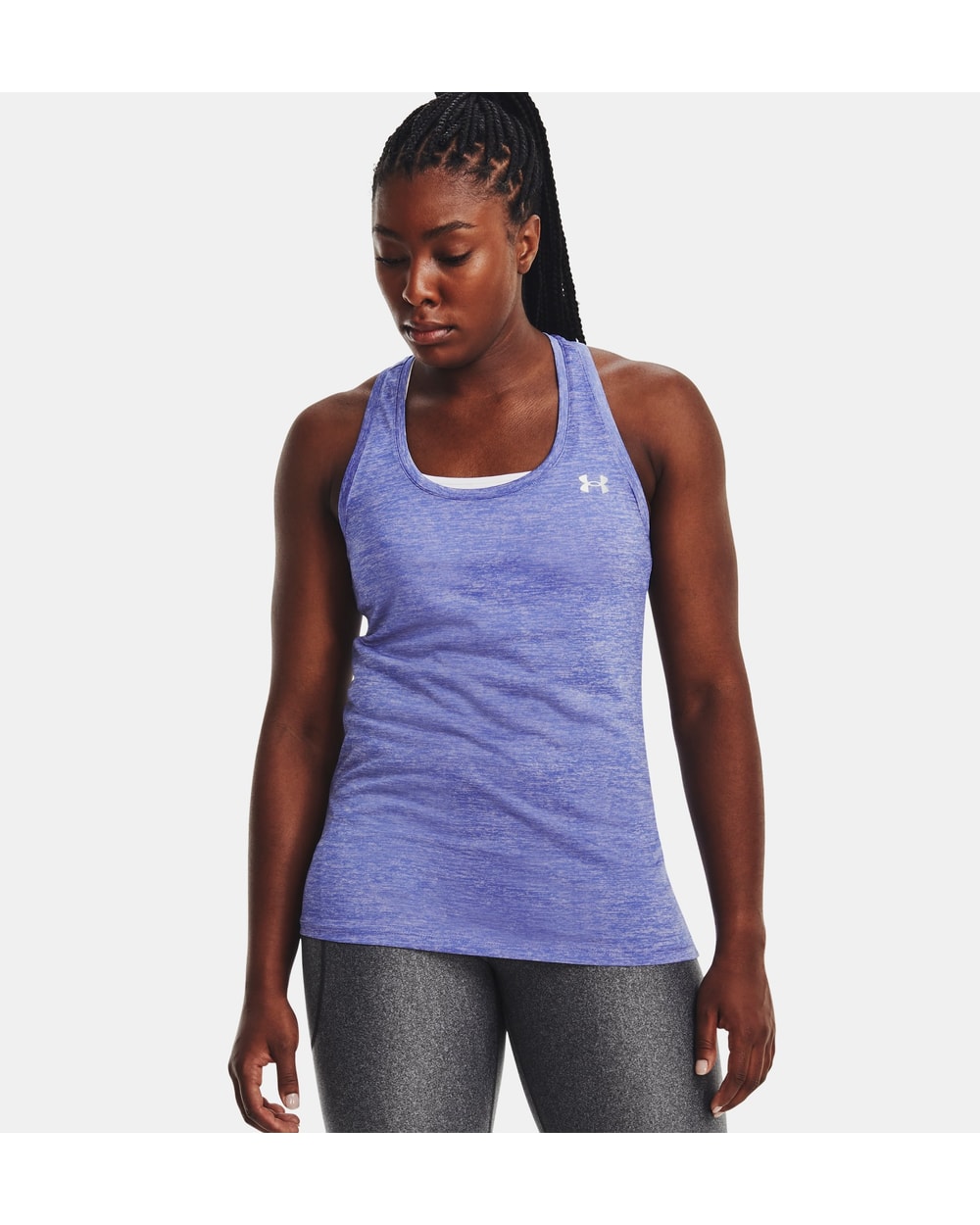 Women's Tech Training Tank Top