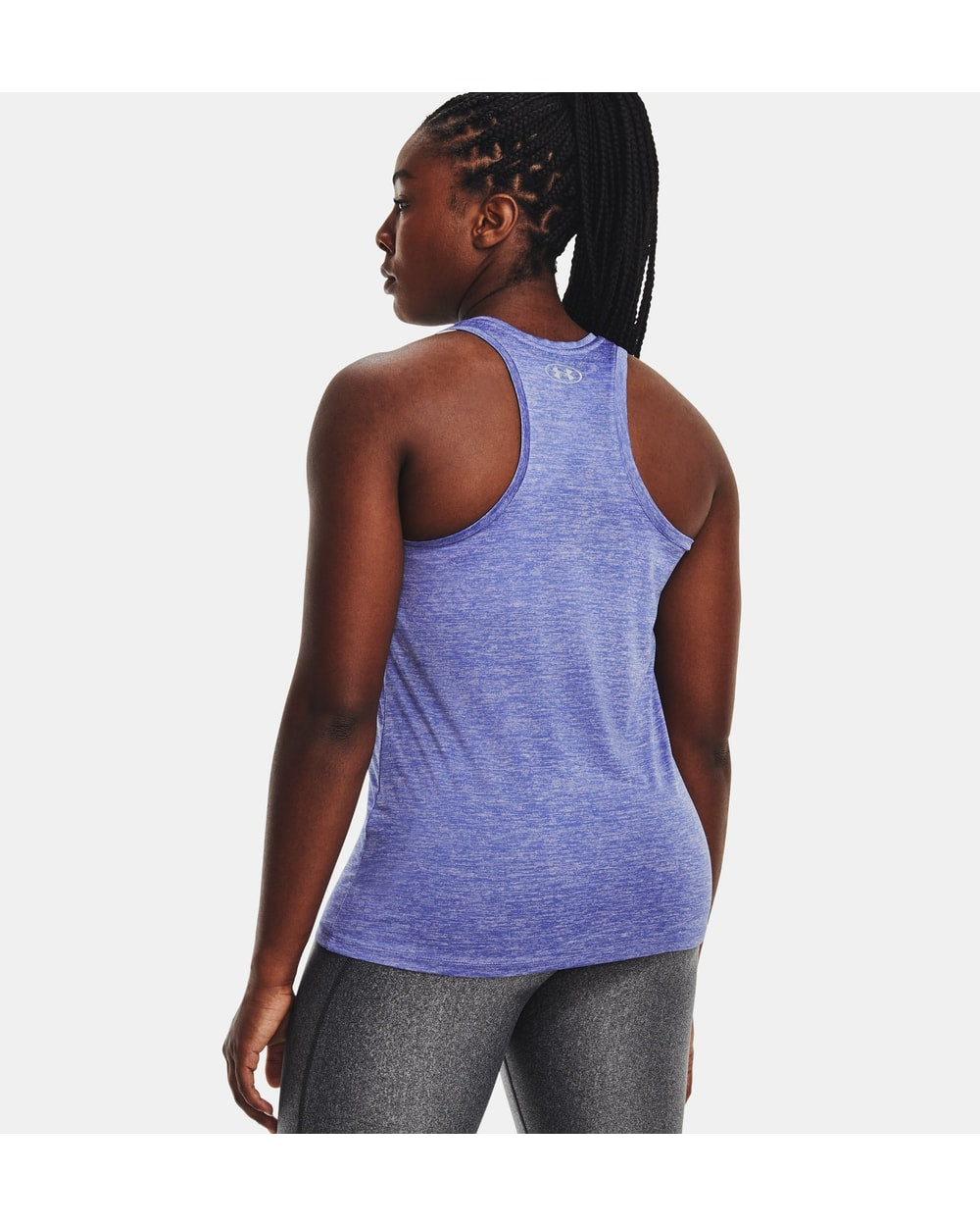 Women's Tech Training Tank Top