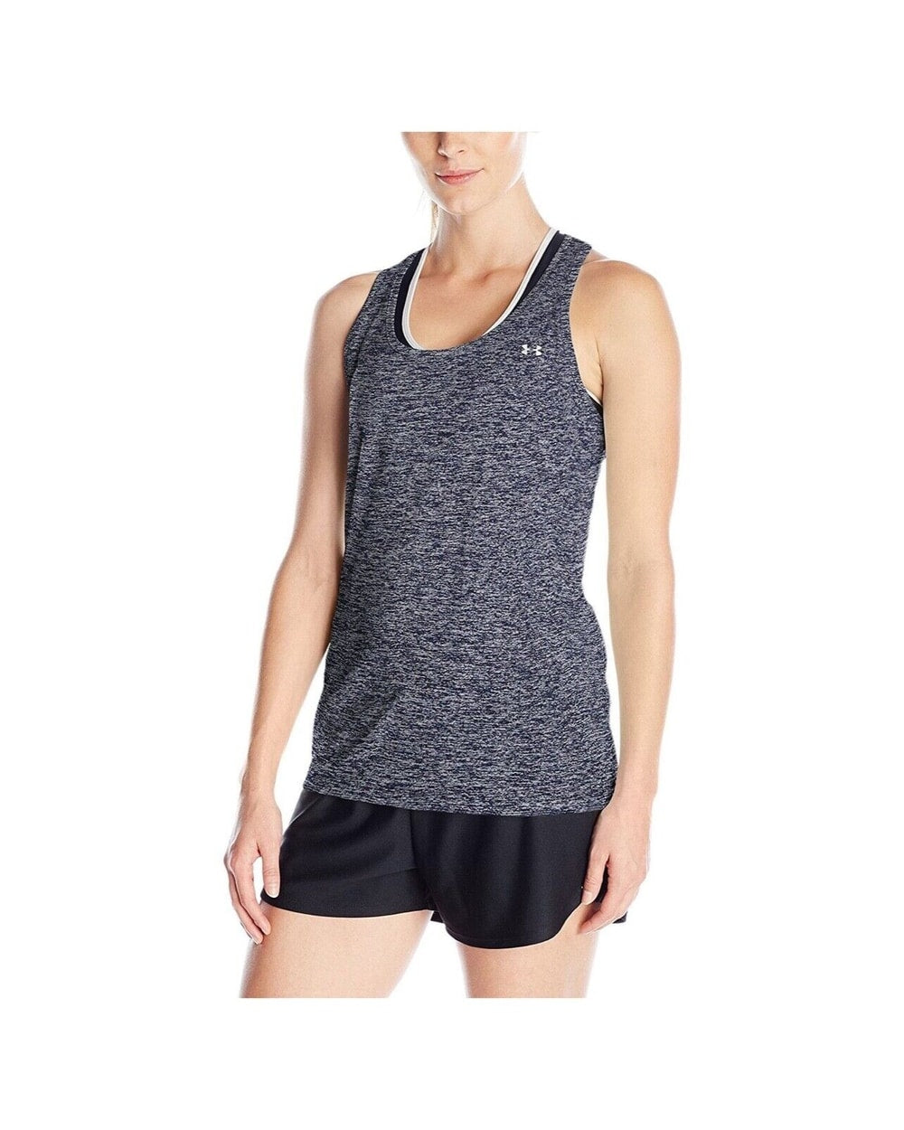 Women's Tech Training Tank Top
