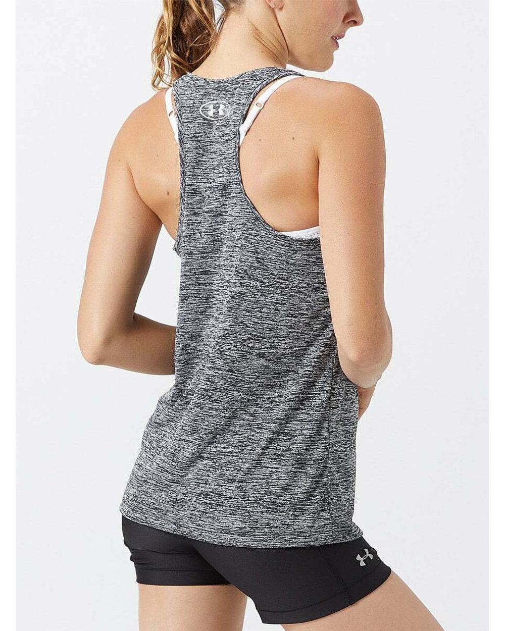 Women's Tech Training Tank Top